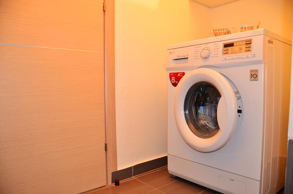 האראקי Georgias Apartments חדר תמונה