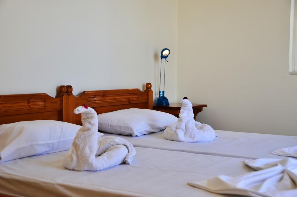 האראקי Georgias Apartments חדר תמונה