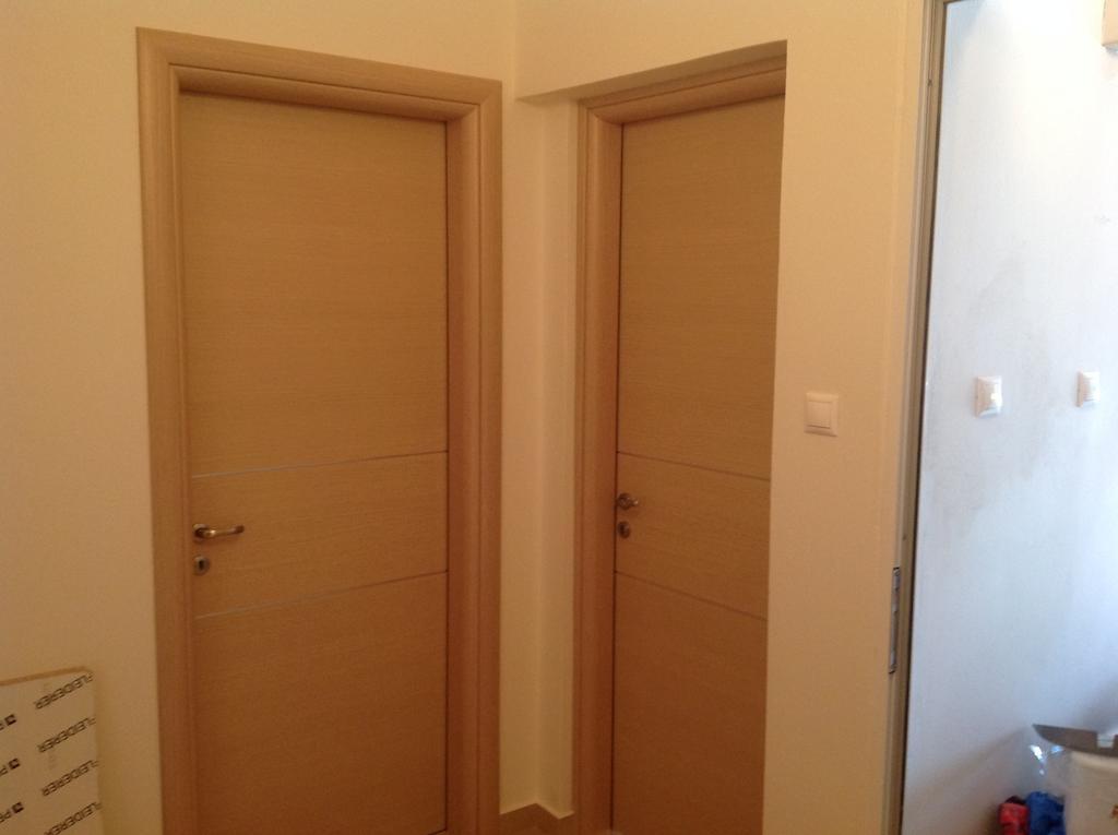 האראקי Georgias Apartments חדר תמונה