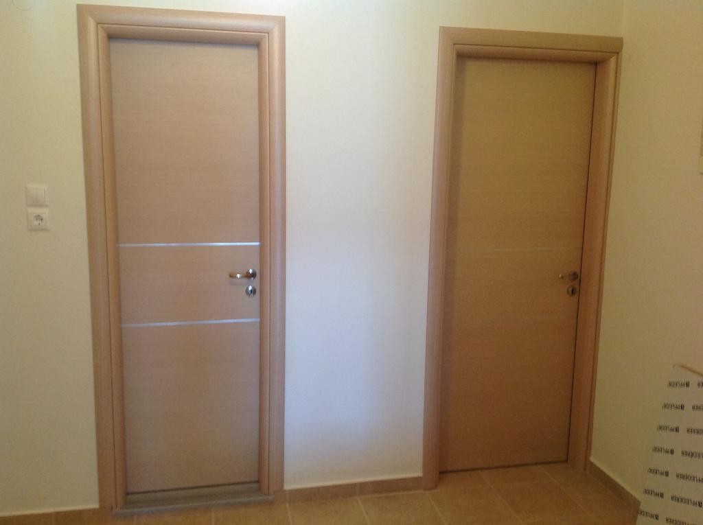 האראקי Georgias Apartments מראה חיצוני תמונה